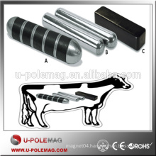 High quality Cheap Cow Magnet For Sale with Strong Pull Force